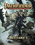 Pathfinder Roleplaying Game Bestiary 3