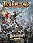 Pathfinder Roleplaying Game : Ultimate Campaign