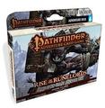 Pathfinder Adventure Card Game : Rise of the Runelords Spires of Xin-Shalast Adventure Deck