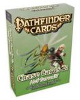 Pathfinder Cards : Chase Cards 2: Hot Pursuit!
