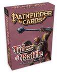 Pathfinder Cards : Tides of Battle Deck