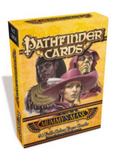 Pathfinder Cards : Mummys Mask Face Cards