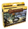 Pathfinder Adventure Card Game : Skull and Shackles: Raiders of the Fever Sea Expansion Deck