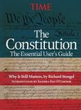 TIME the Constitution : The Essential Users Guide
