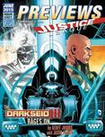 Previews June 2015: Issue 321