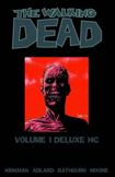 The Walking Dead  - Deluxe HC
