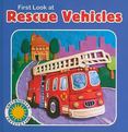 First Look at Rescue Vehicles
