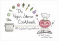 The Vegan Stoner Cookbook: 100 Easy Vegan Recipes to Munch