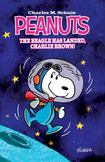 Peanuts : The Beagle Has Landed, Charlie Brown OGN