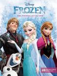 Frozen - The Poster Collection