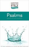 CEB Common English Bible Psalms - eBook [ePub]
