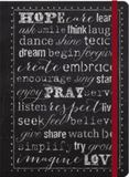 Hope, Pray, Love : Journal