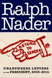 Return to Sender : Unanswered Letters to Presidents Bush and Obama, 2003-2014