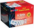 Math Flash Cards