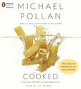 Cooked : A Natural History of Transformation
