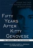 Fifty Years After Kitty Genovese: Inside the Case that Rocked Our Faith in Each Other