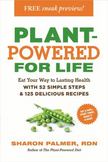 Plant-Powered for Life: Free Sneak Preview