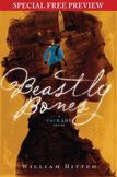Beastly Bones: Special Preview - The First 7 Chapters plus Bonus Material