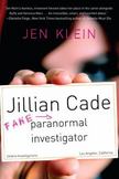 Jillian Cade : Fake Paranormal Investigator
