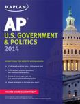 Kaplan AP U. S. Government and Politics 2014