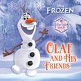 Olaf and His Friends