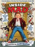 Inside MAD : The Usual Gang of Idiots Pick Their Favorite MAD Spoofs