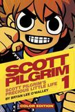 Scott Pilgrims Precious Little Life