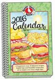 2016 Gooseberry Patch Appointment Calendar
