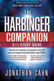 The Harbinger Companion With Study Guide: Decode the Mysteries and Respond to the Call that Can Change America's Future'and  Yours
