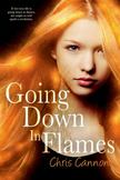 Going Down in Flames (Entangled Teen)