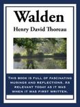 Walden: (Or Life in the Woods)