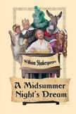 A Midsummer Night's Dream