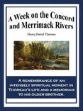 A Week on the Concord and Merrimack Rivers