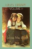 Lulu's Library: Vol. 1