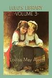 Lulu's Library: Vol. III