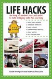 Life Hacks: The King of Random's Tips and Tricks to Make Everyday Tasks Fun and Easy