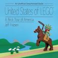 United States of LEGO': A Brick Tour of America