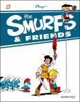 The Smurfs and Friends