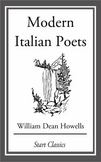 Modern Italian Poets: Essays and Versions