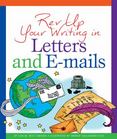 Rev up Your Writing in Letters and E-Mails