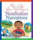 Rev up Your Writing in Nonfiction Narratives