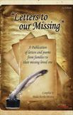 Letters to our missing