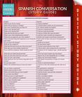 Spanish Conversation (Speedy Language Study Guide)