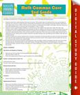 Math Common Core 2nd Grade (Speedy Study Guide)