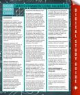 Math Common Core Algebra 1: Speedy Study Guides