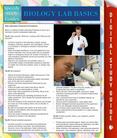 Biology Lab Basics (Speedy Study Guides)
