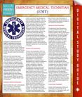 EMT- Emergency Medical Technician (Speedy Study Guides)