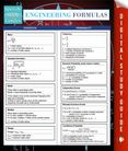 Engineering Formulas (Speedy Study Guides)