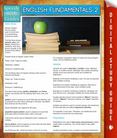 English Fundamentals 2 (Speedy Study Guides)