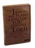 Jeremiah 29:11